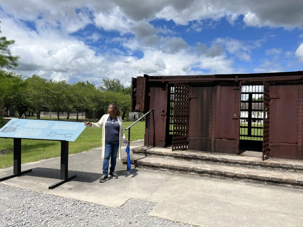 5 Days in New Orleans: A Relaxed First-Time Itinerary 41 plant4