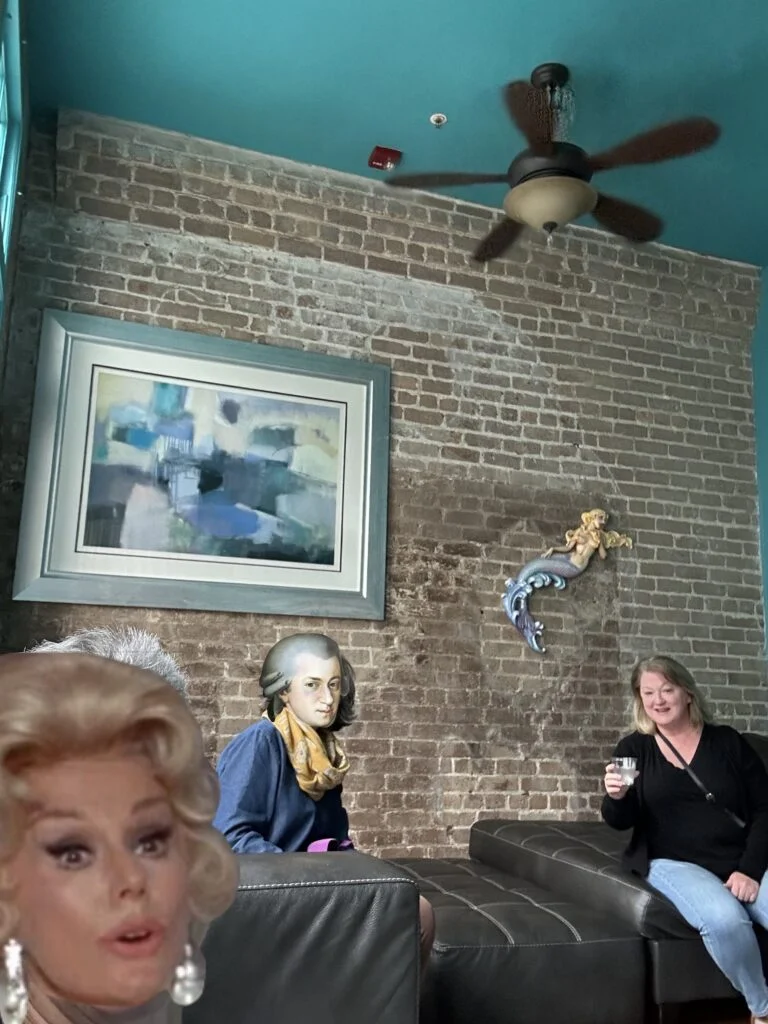 5 Days in New Orleans: A Relaxed First-Time Itinerary 52 spa