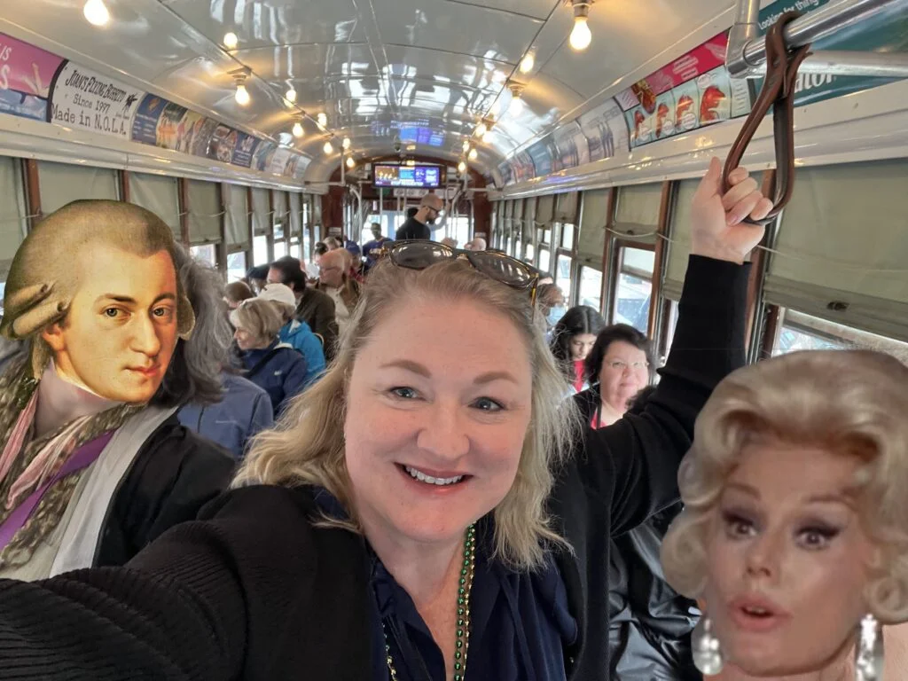 5 Days in New Orleans: A Relaxed First-Time Itinerary 51 streetcar