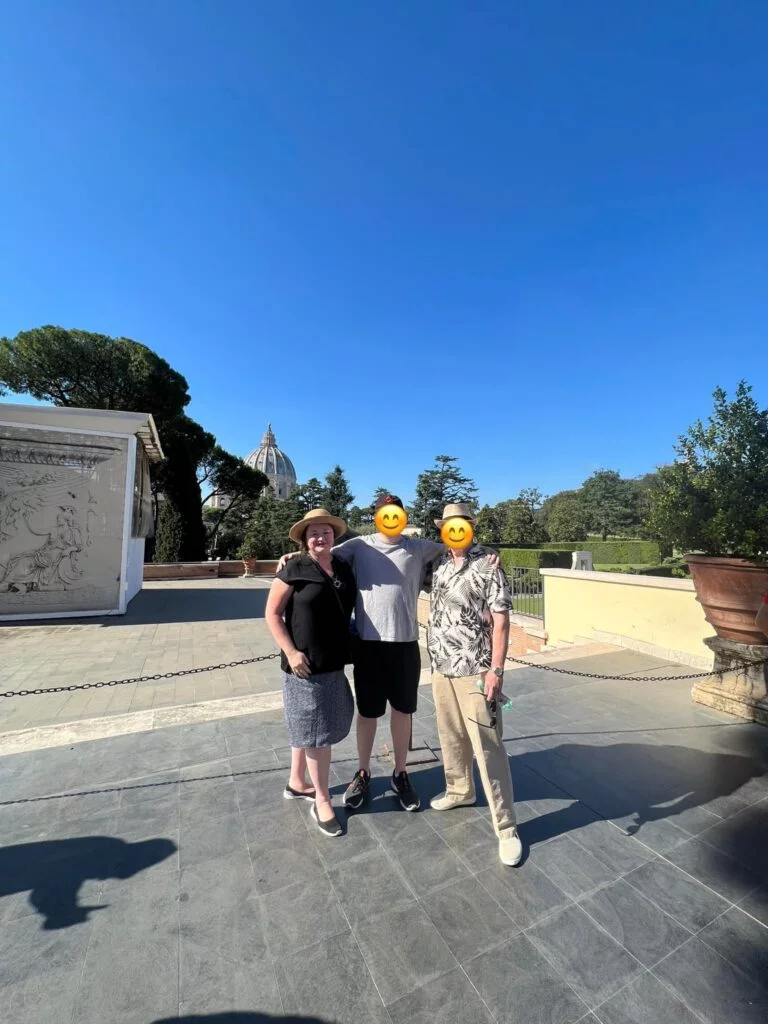 Rome in 3 Days: What’s Worth Seeing (and What You Can Skip) 13 Vatican grounds