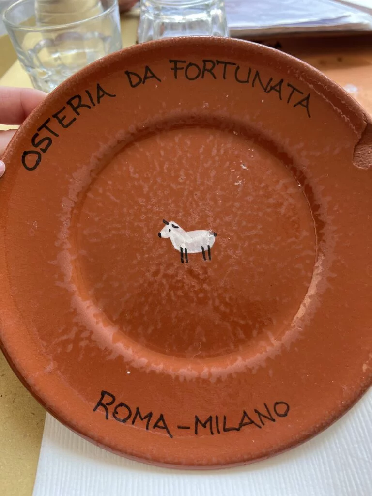 Fortunata