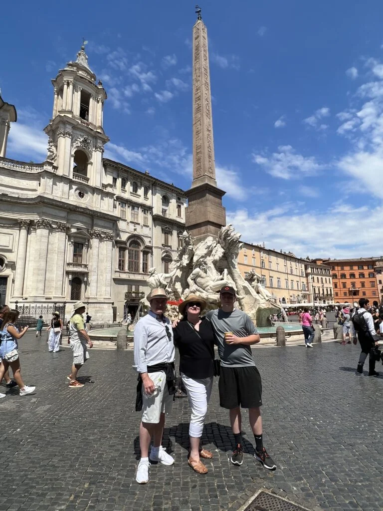 Rome in 3 Days: What’s Worth Seeing (and What You Can Skip) 28 Piazza Navona