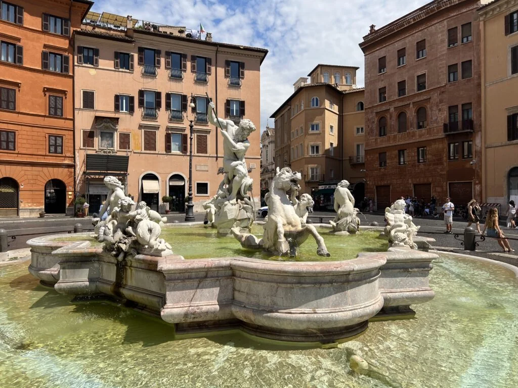 Rome in 3 Days: What’s Worth Seeing (and What You Can Skip) 29 Fountain of Neptune