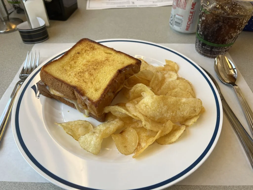 Amtrak California Zephyr Review – Highlights & Lowlights + Sleeper Car Tips 30 IMG 8717