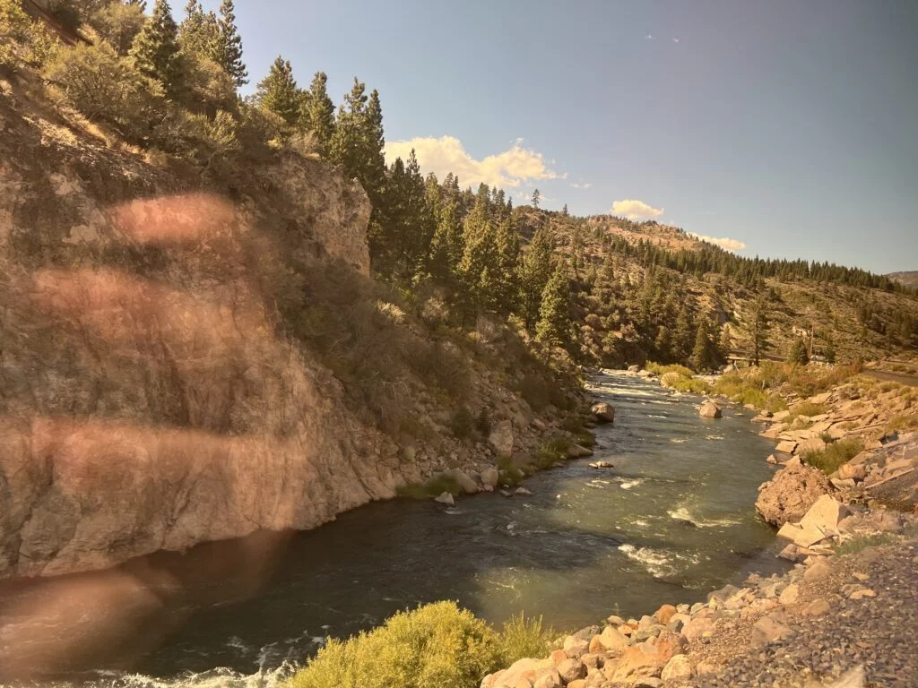Amtrak California Zephyr Review – Highlights & Lowlights + Sleeper Car Tips 6 IMG 8724