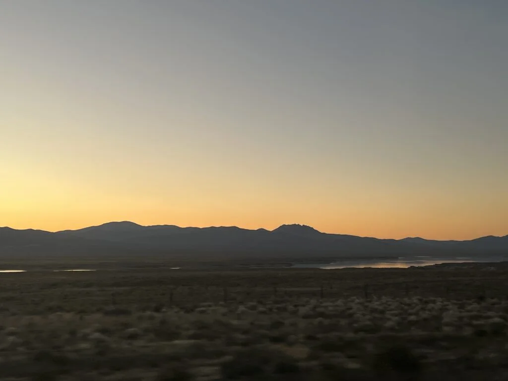 Amtrak California Zephyr Review – Highlights & Lowlights + Sleeper Car Tips 10 IMG 8745