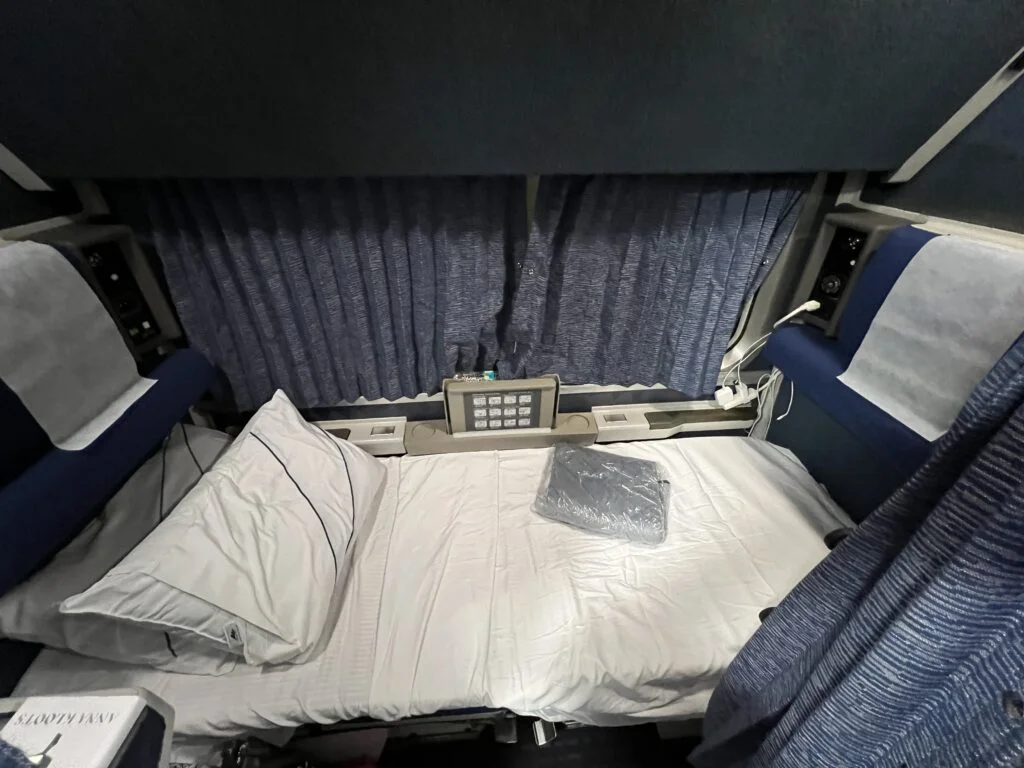 Amtrak California Zephyr Review – Highlights & Lowlights + Sleeper Car Tips 18 IMG 8748