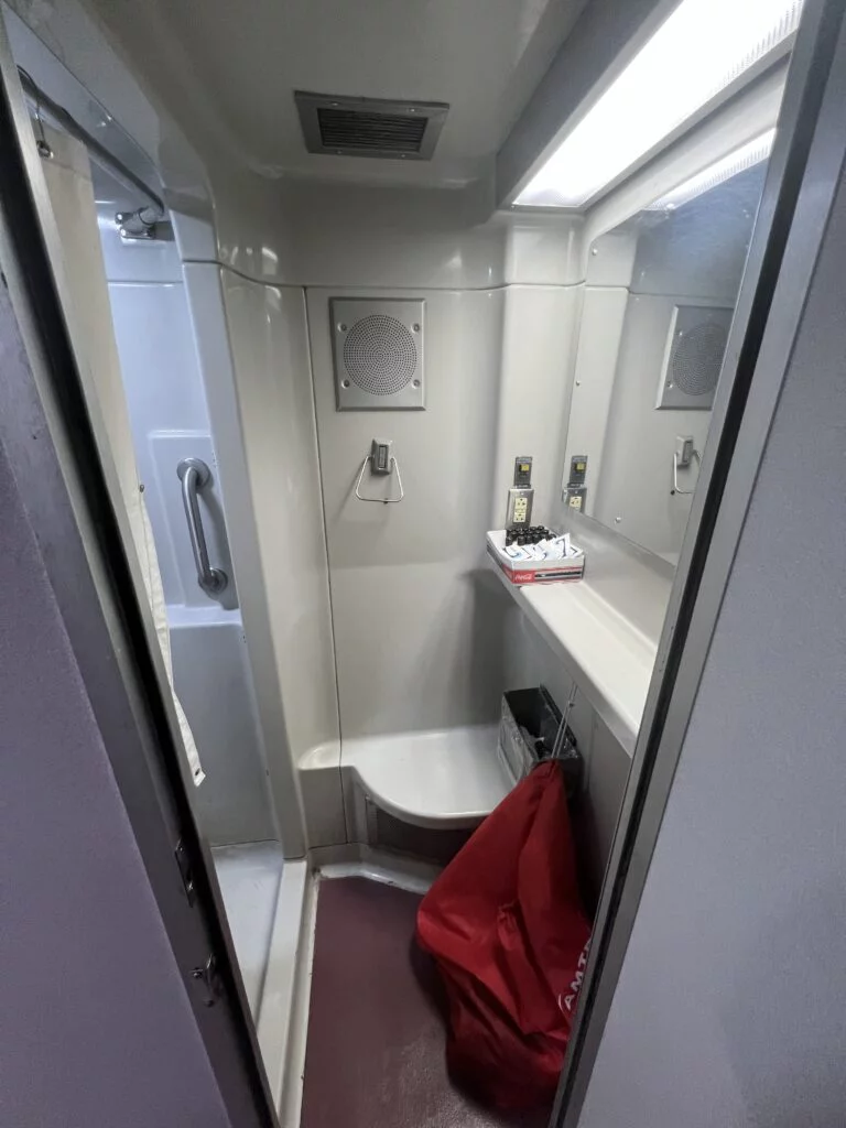 Amtrak California Zephyr Review – Highlights & Lowlights + Sleeper Car Tips 22 IMG 8773