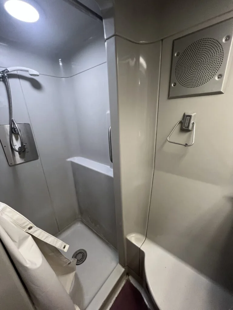 Amtrak California Zephyr Review – Highlights & Lowlights + Sleeper Car Tips 21 IMG 8774