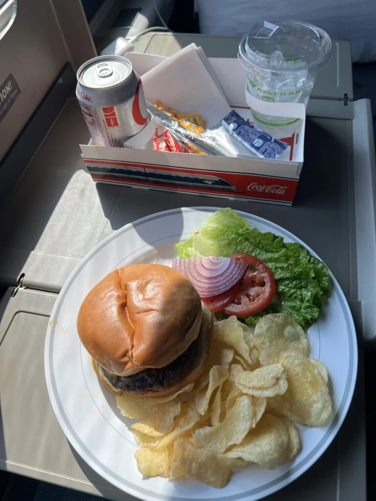 Amtrak California Zephyr Review – Highlights & Lowlights + Sleeper Car Tips 28 IMG 8789