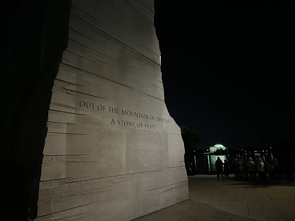 What's it like visiting Washington DC solo? 30 IMG 8924