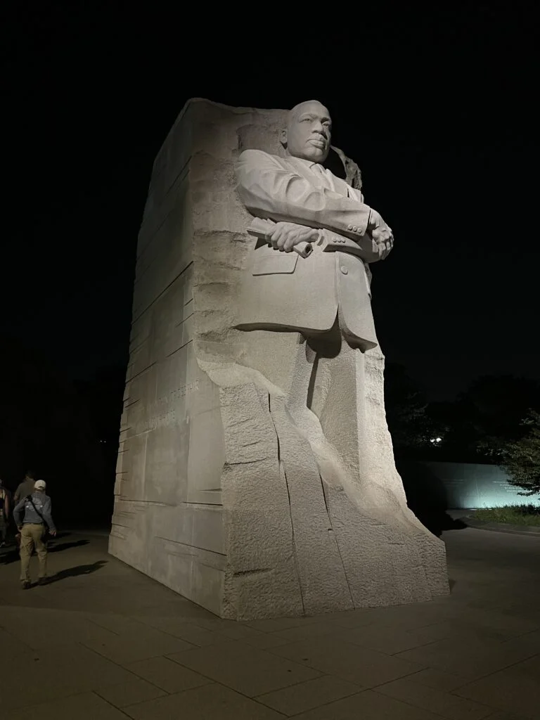 What's it like visiting Washington DC solo? 31 IMG 8926