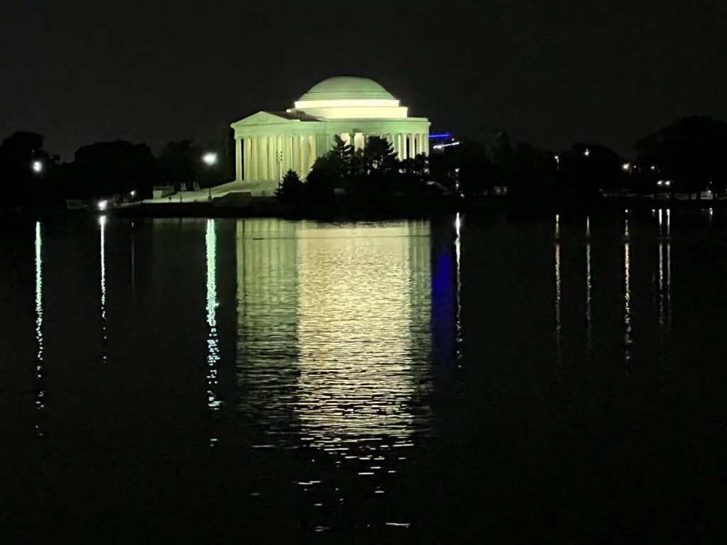 What's it like visiting Washington DC solo? 32 IMG 8928