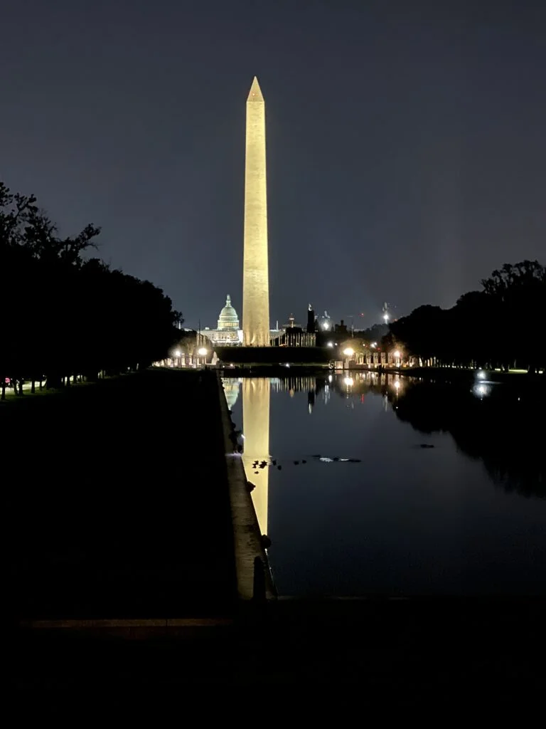What's it like visiting Washington DC solo? 37 IMG 8939