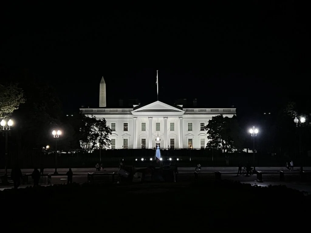 What's it like visiting Washington DC solo? 46 IMG 8955