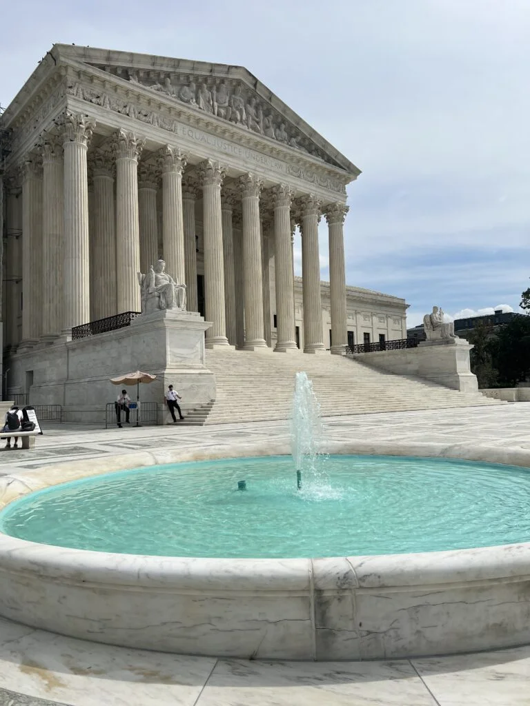 What's it like visiting Washington DC solo? 57 IMG 9041