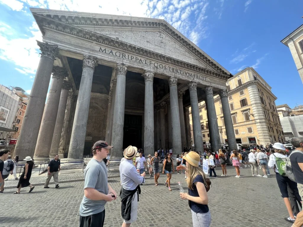 Rome in 3 Days: What’s Worth Seeing (and What You Can Skip) 10 Pantheon