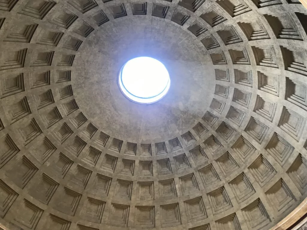Rome in 3 Days: What’s Worth Seeing (and What You Can Skip) 12 Pantheon