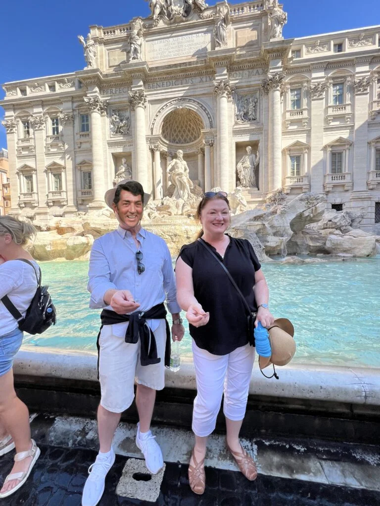 Rome in 3 Days: What’s Worth Seeing (and What You Can Skip) 3 Trevi Fountain