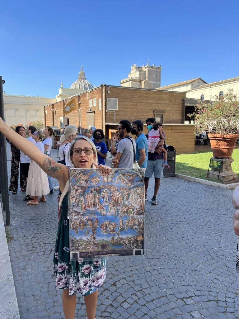 Rome in 3 Days: What’s Worth Seeing (and What You Can Skip) 14 Vatican grounds