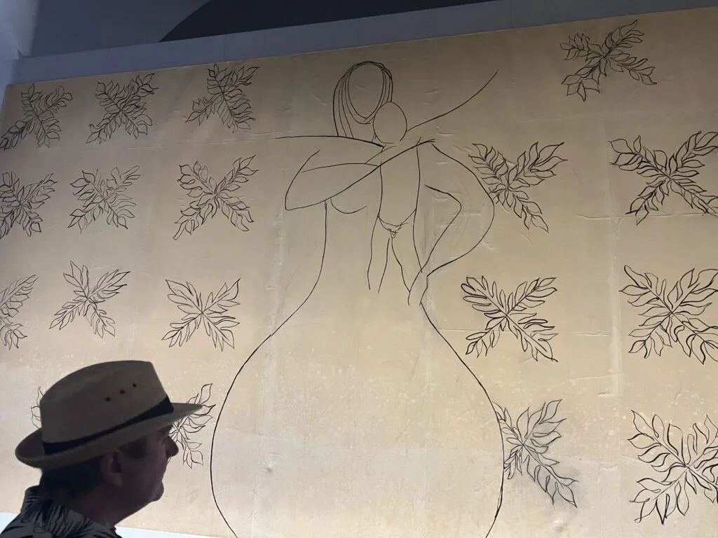 Rome in 3 Days: What’s Worth Seeing (and What You Can Skip) 21 Virgin and Child by Matisse