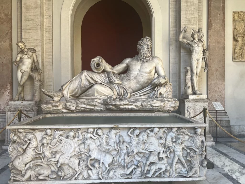 Rome in 3 Days: What’s Worth Seeing (and What You Can Skip) 15 Vatican grounds