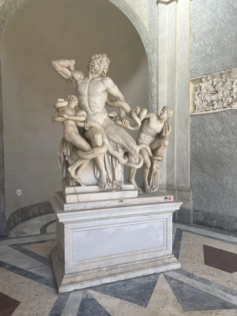 Rome in 3 Days: What’s Worth Seeing (and What You Can Skip) 16 Vatican grounds