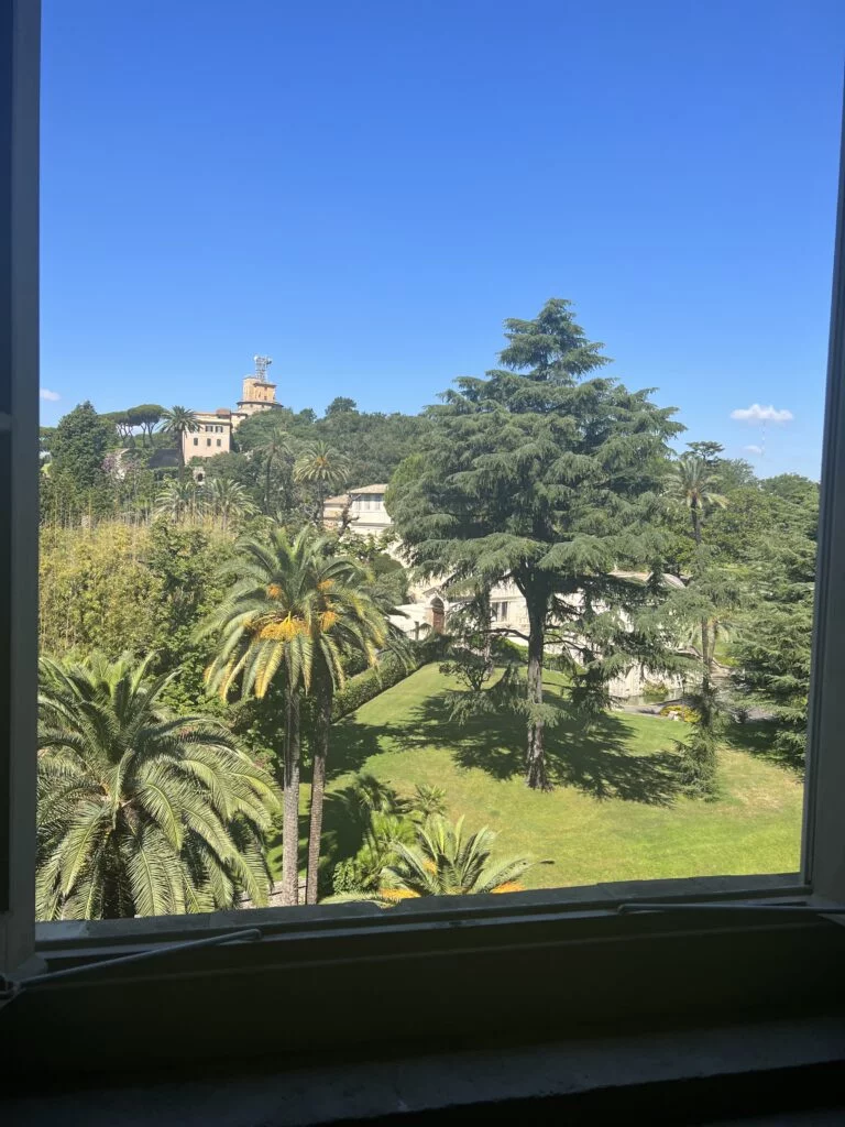 Rome in 3 Days: What’s Worth Seeing (and What You Can Skip) 18 Vatican Gardens