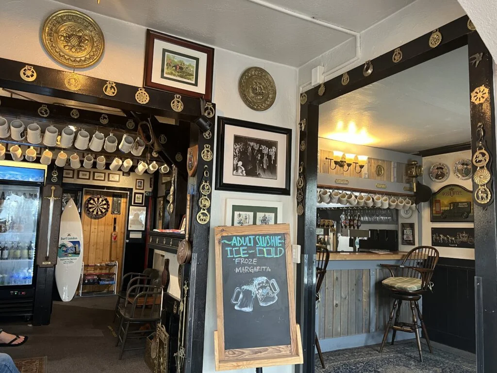 My Favorite Spots to Eat in Capitola: Best Restaurants by a Local 5 Ale