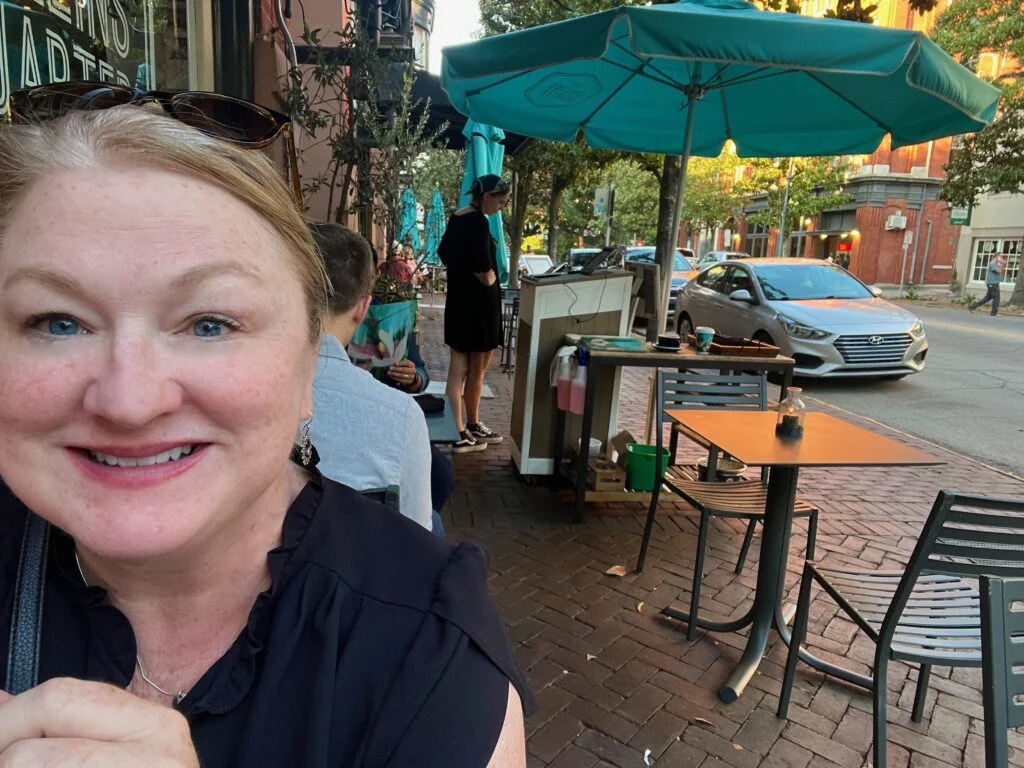 Collins Quarter Restaurant