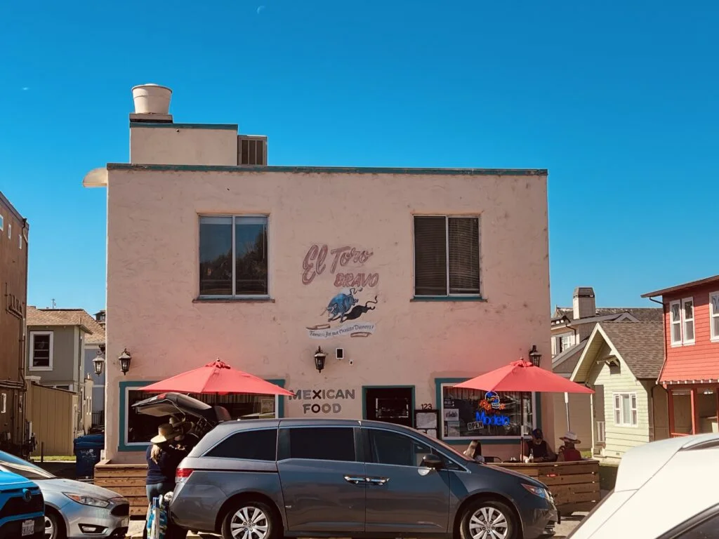 My Favorite Spots to Eat in Capitola: Best Restaurants by a Local 3 ElToro