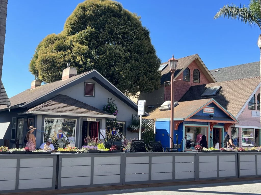 My Favorite Spots to Eat in Capitola: Best Restaurants by a Local 4 EnglishAles