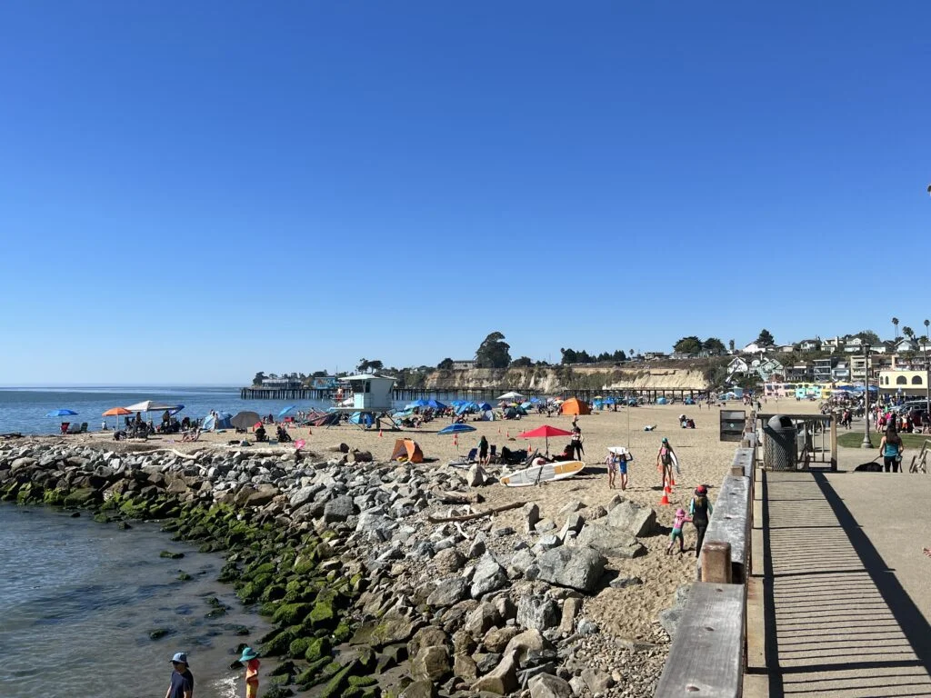 What to see in Capitola Village By The Sea 4 Esplenade1