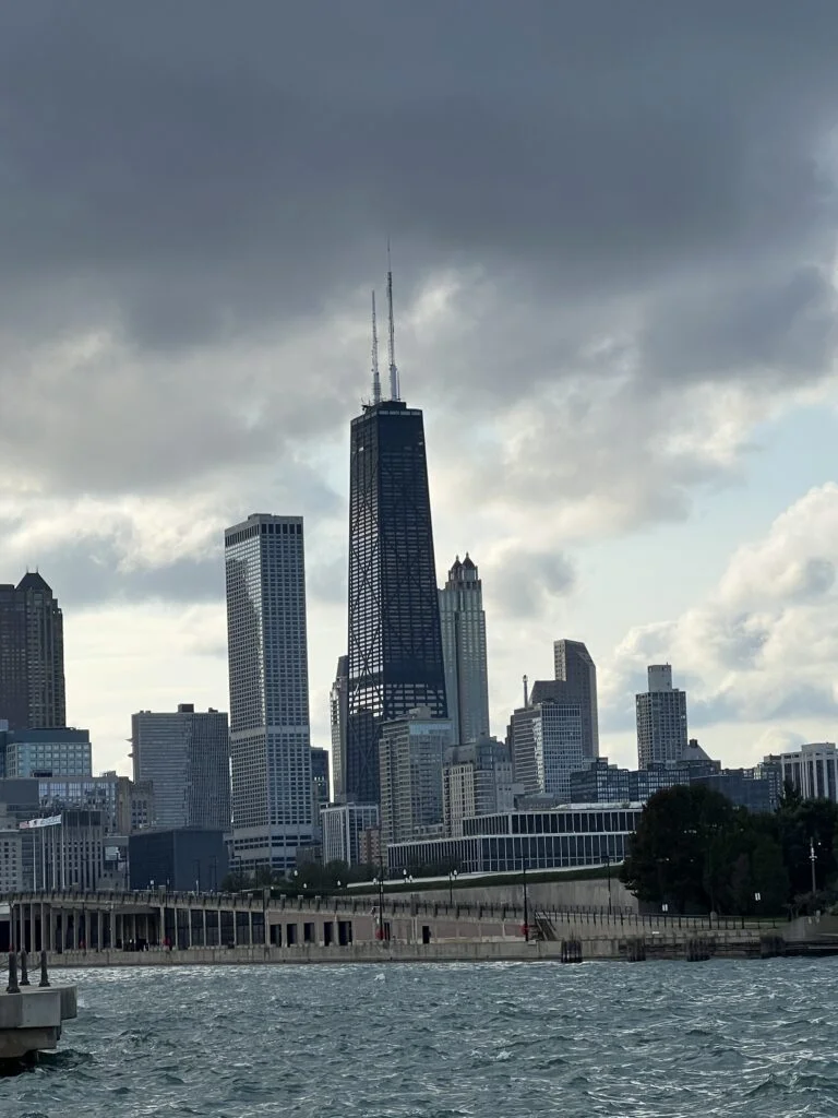 Chicago Skyline