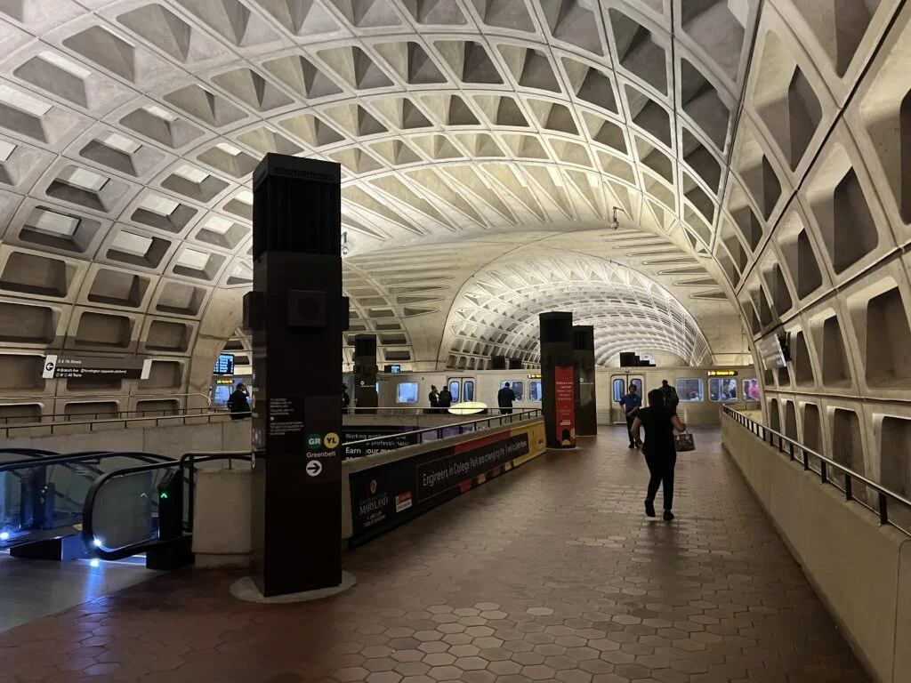 What's it like visiting Washington DC solo? 121 IMG 8914