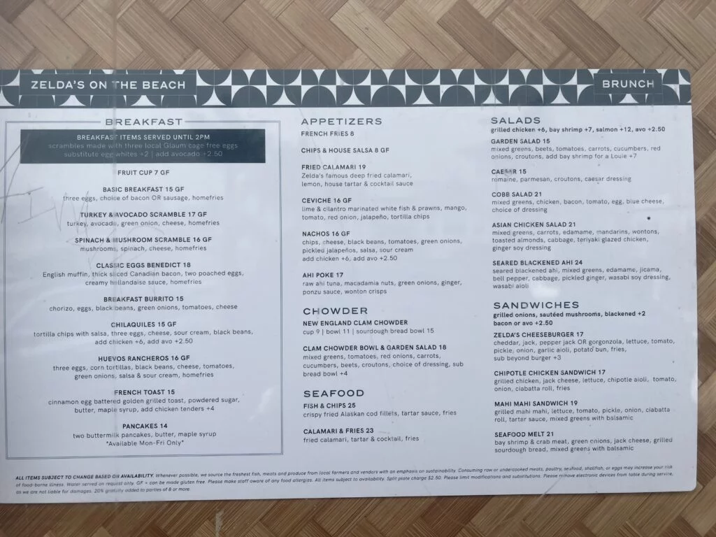 My Favorite Spots to Eat in Capitola: Best Restaurants by a Local 39 IMG 9328