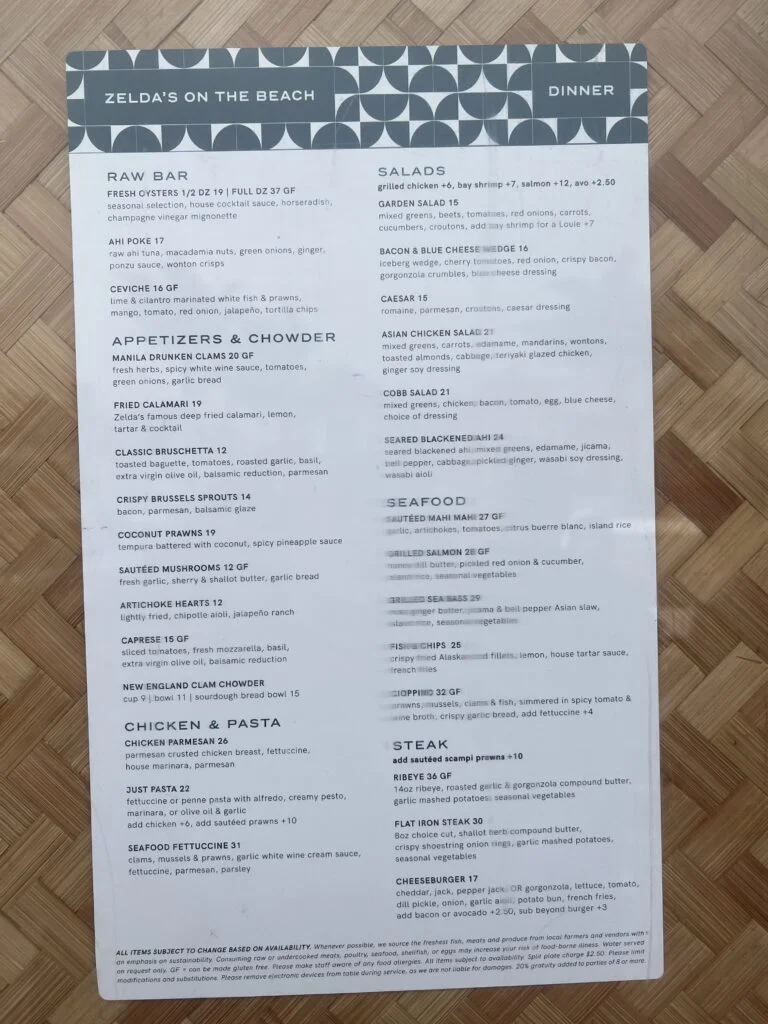 My Favorite Spots to Eat in Capitola: Best Restaurants by a Local 38 IMG 9329