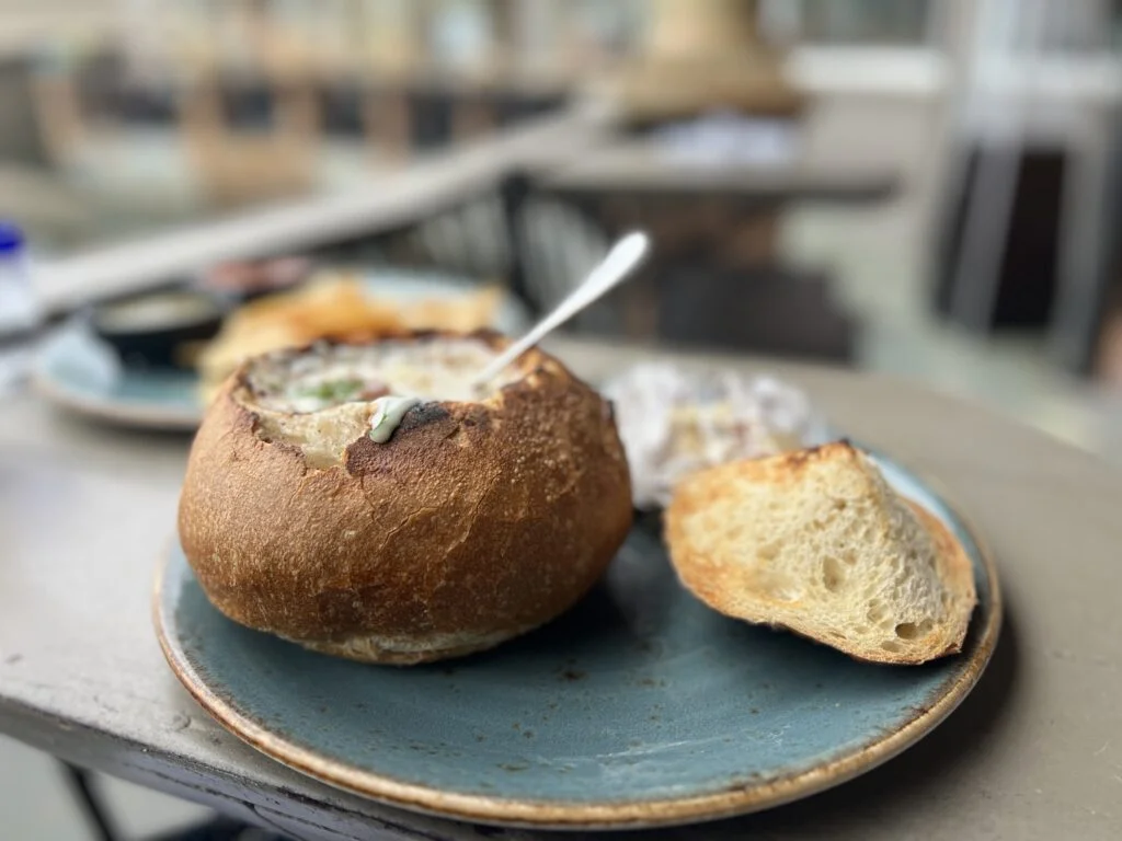 My Favorite Spots to Eat in Capitola: Best Restaurants by a Local 16 IMG 9339