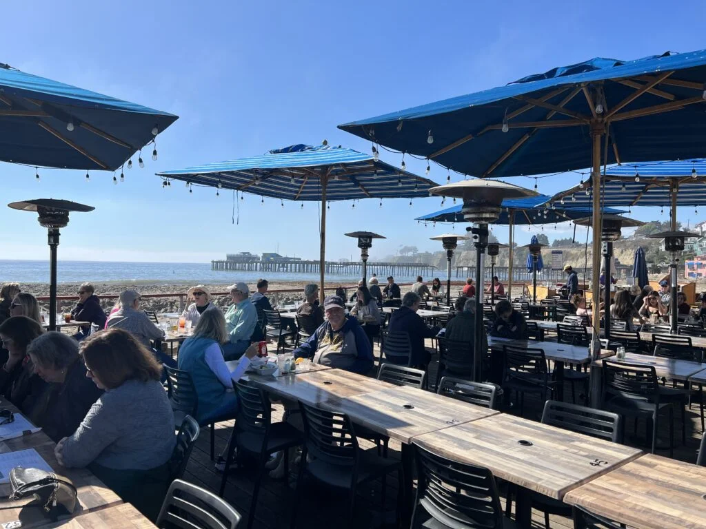 My Favorite Spots to Eat in Capitola: Best Restaurants by a Local 37 IMG 9345