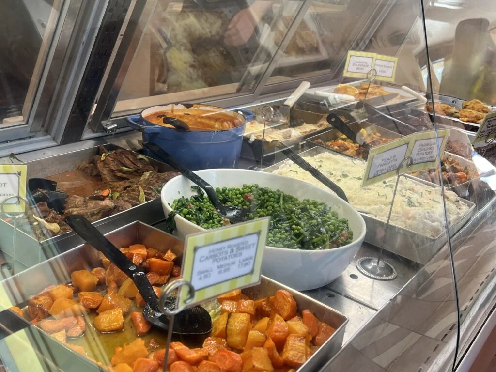 My Favorite Spots to Eat in Capitola: Best Restaurants by a Local 7 IMG 9351