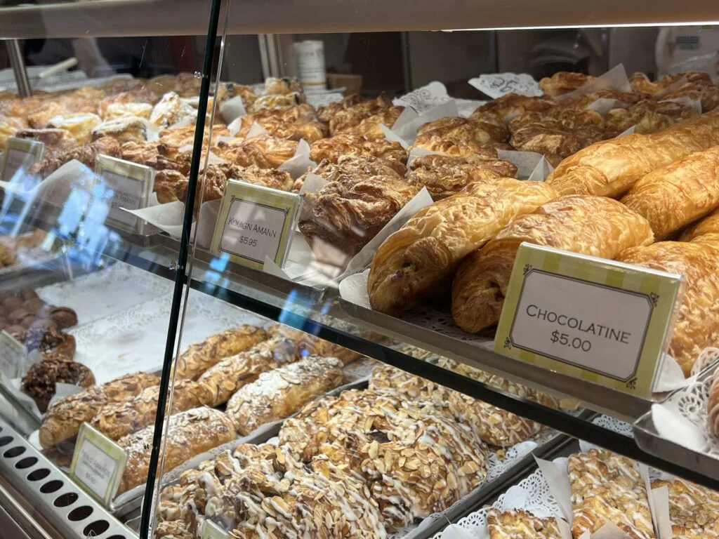 My Favorite Spots to Eat in Capitola: Best Restaurants by a Local 9 IMG 9353