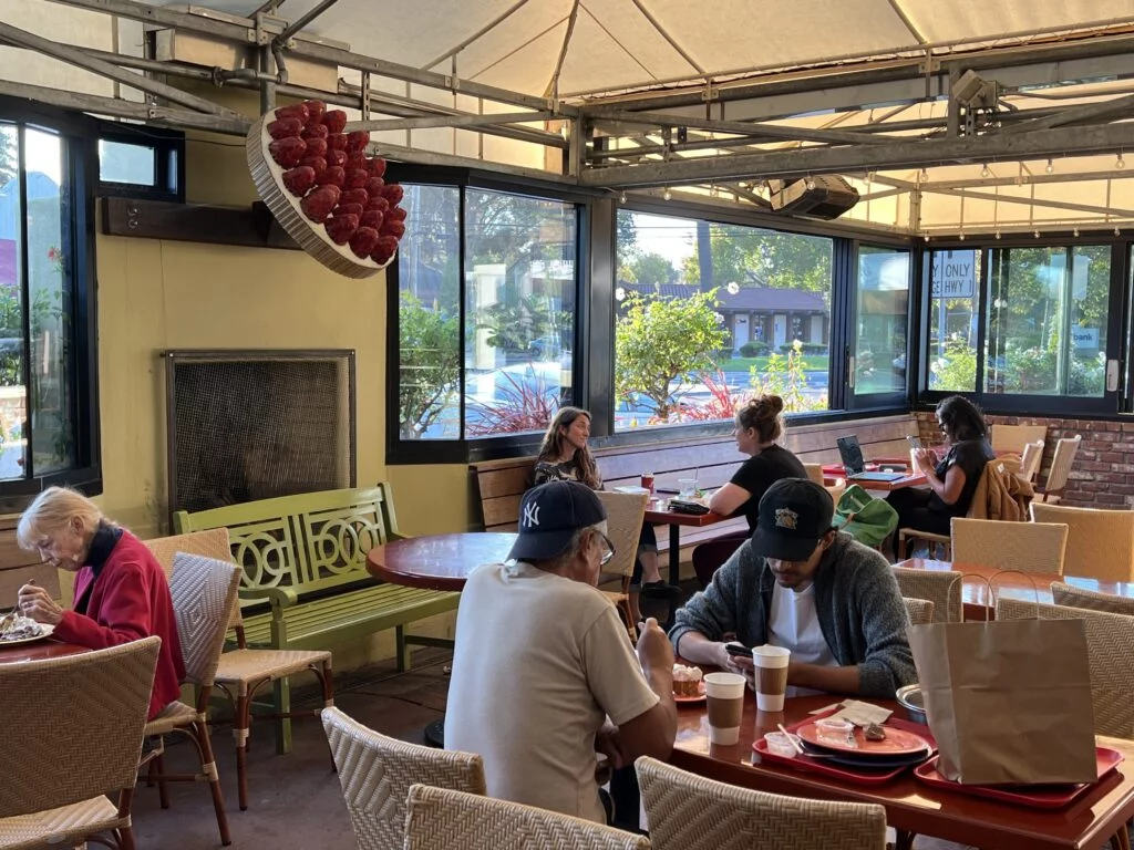 My Favorite Spots to Eat in Capitola: Best Restaurants by a Local 10 IMG 9354