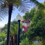 My Favorite Spots to Eat in Capitola: Best Restaurants by a Local Shadowbrook Cable Car