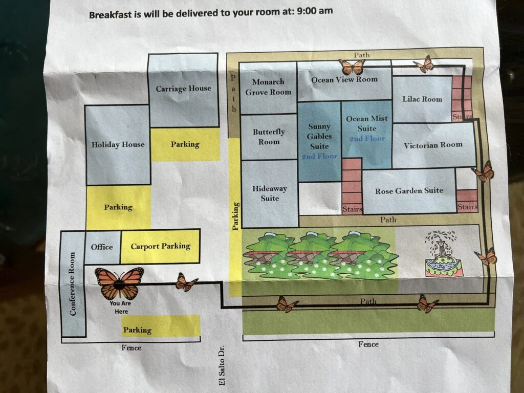 Capitola - Where should you stay? 23 MC3