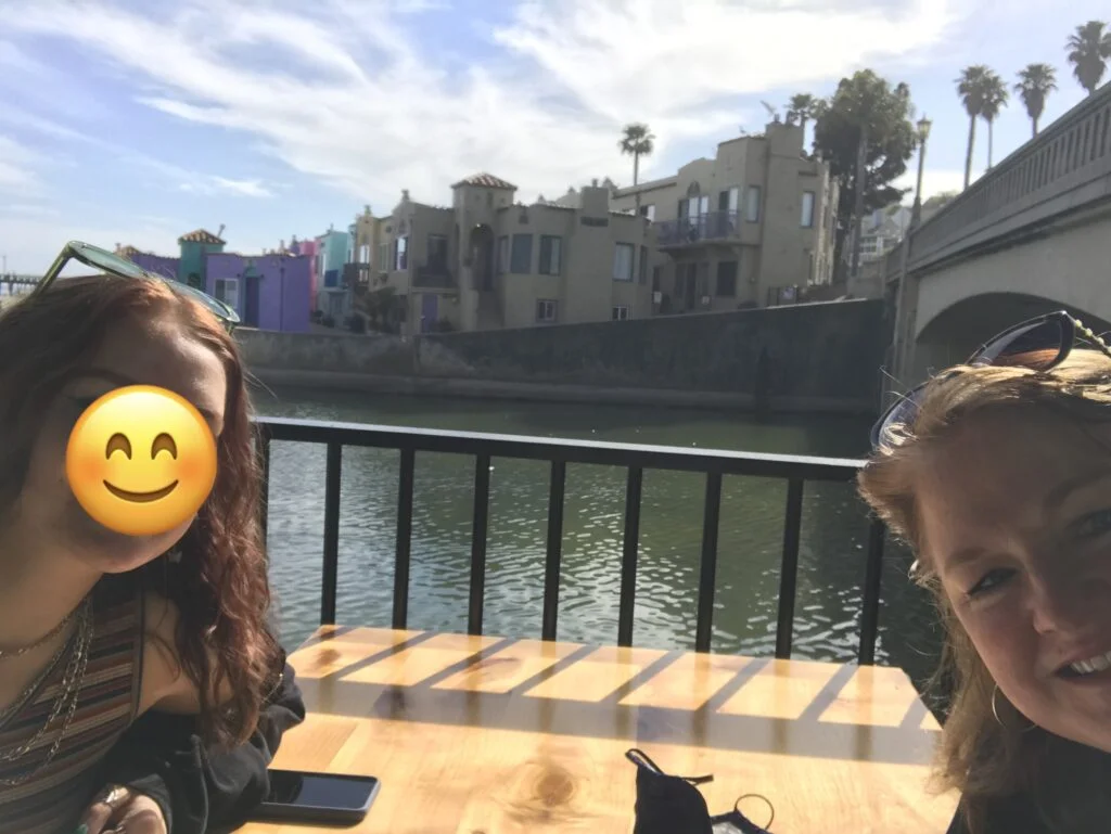 My Favorite Spots to Eat in Capitola: Best Restaurants by a Local 14 MargaritavilleViewofVenetian