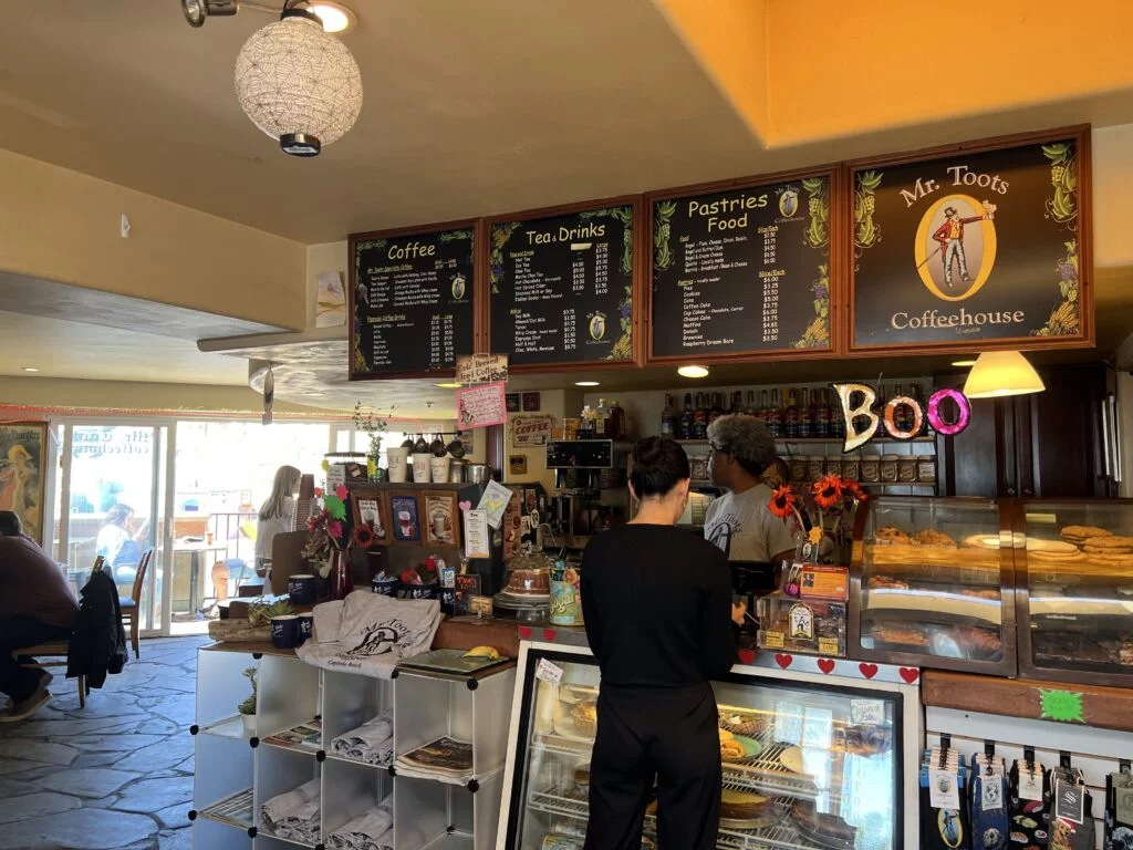 My Favorite Spots to Eat in Capitola: Best Restaurants by a Local 18 MrToots