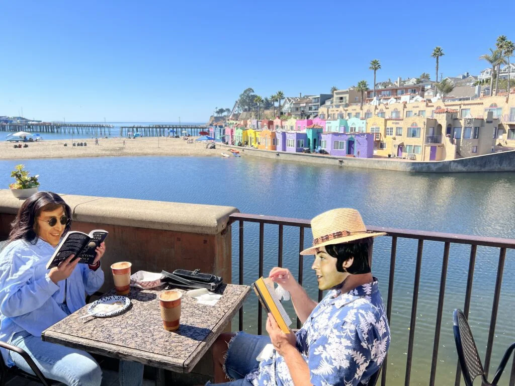 My Favorite Spots to Eat in Capitola: Best Restaurants by a Local 19 MrToots2