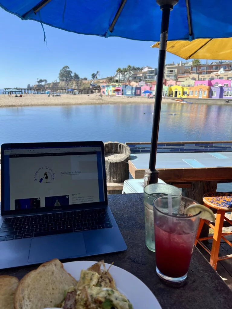 My Favorite Spots to Eat in Capitola: Best Restaurants by a Local 23 SandBar View