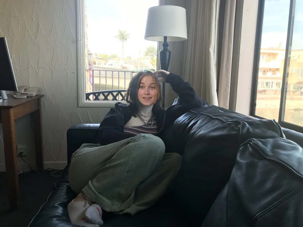 Capitola - Where should you stay? 34 Venetian