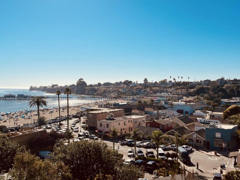 Capitola - Where should you stay? 19 Capitola – Where should you stay?